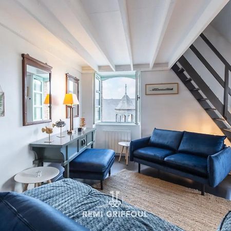 Le Phare Bleu Center & Beach 2 To 4 Guests Honfleur Dış mekan fotoğraf